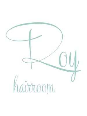ロイ ヘアルーム 草加店(Roy hairroom)
