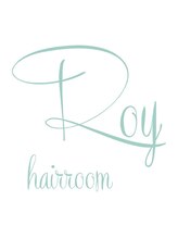 Roy hairroom 草加店