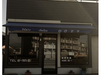 ドーズ(DOZE)の写真