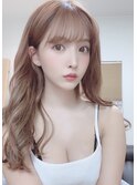 ナチュラルエクステ★