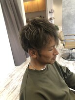 シキ(C key)&nbsp;メンズスタイル