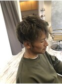 メンズスタイル