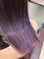 フォルテ 草薙店 パープルガーネット