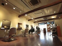 ヒタヘアー HITAhair
