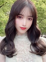 コア 銀座(COA)&nbsp;マロンベージュ/シアーピンク/ペールベージュ[銀座]