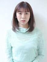 アイニティ(Inity)&nbsp;［Inity］アンニュイ ヘア×ワイドバング