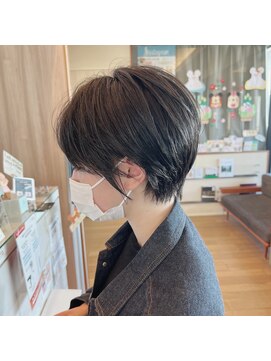 クイントネオリーブ 自由が丘正面口店(quint:neolive) ショート