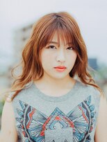 フローラビューティーヘアー(Flora Beauty Hair)&nbsp;イルミナカラー/20代/30代/40代/50代/岡山/表町