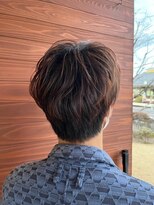 ラボア(La'BOA)&nbsp;men'sショート