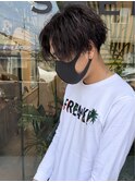 【Haruki】ブリーチ×ツイストスパイラル