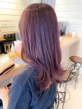 ユナイテッドビューティーウェストコースト(UNITED BEAUTY WEST COAST) ☆ピンクベージュ☆