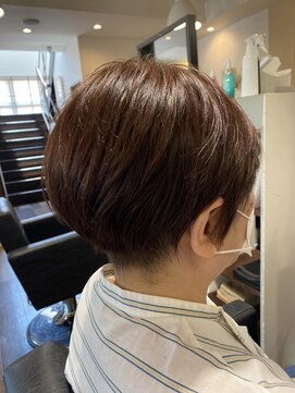 アンシャンテ(ENCHANT) スィートショコラ