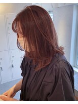 フォルメージ(formage)&nbsp;大人ピンク