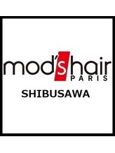 モッズヘア 渋沢店 モッズヘア スタイル