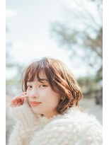 レリーノーブル 西宮北口(RelyNoble)&nbsp;美髪2【RelyNoble西宮北口店髪質改善TOKIO白髪染め