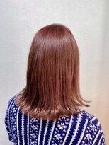 ルビナ 調布店(LViNA)&nbsp;ピンク！