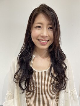モガ美容室(Moga) Long hair♪