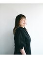 ククー ヘアーアンドメイクアップ(COU COU) 古川 久美(8F)