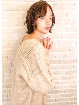 エルト 四条烏丸(elto) 【elto四条烏丸】大人かわいいこなれスタイル20代30代髪質改善