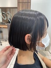 アンゼリカ(anzelica)
