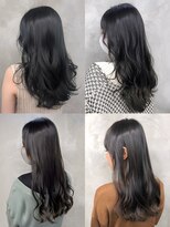 オト 吉祥寺(Oto.)&nbsp;髪質改善/インナーカラー/ショート/前髪カット/ブリーチ/吉祥寺