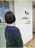 コンパクトショート