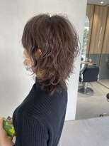 コード(Chord)&nbsp;mash layer