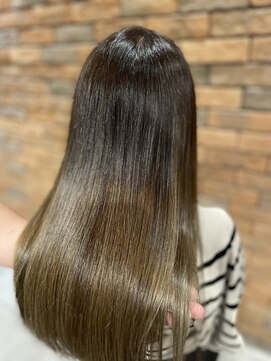 ファクトリー(FACTORY) カラー