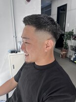 キャリー(Caly)&nbsp;Skin fade classical