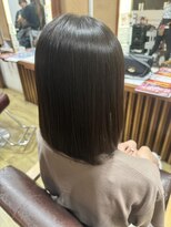 アローズ(arose)&nbsp;10代20代黒髪女子髪質改善