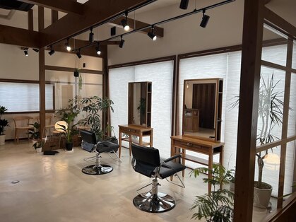 トイ(toi.)の写真