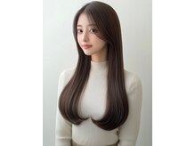 ライズ ネックス ザ サロン 渋谷(LIZE nex the salon)