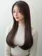 ライズ ネックス ザ サロン 渋谷(LIZE nex the salon)の写真/【美髪質改善】オリジナルの髪質改善はカラーと同時施術可能◎トリートメント成分でダメージレス*[#渋谷駅]