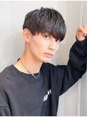メンズマッシュ刈り上げショート☆横浜