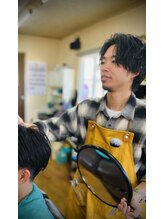 昭美館 佐藤 広太