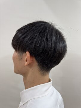 ティンク 横浜(Tink) メンズカット/Tink横浜　稲田美華