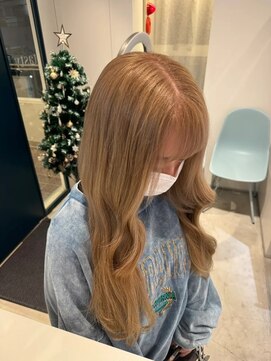 テイスティテラス(tasty terrace) ベージュカラー