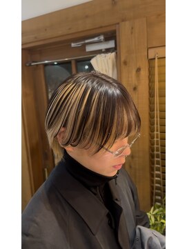 キートス(kiitos) umbrella color