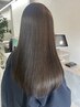 オイルストレート+ケラスターゼ