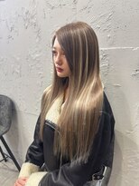 フィーネ(Fi-Ne) プルエクステのデザインハイライト