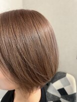 ミア(mia)&nbsp;ダブルカラー