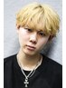 【ご新規様限定】カット＋ブリーチダブルカラー＋最上級トリートメント￥17000