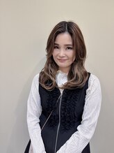 ヴィーナス 山手店(Ve-nus) 渡辺 久実