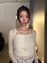 ゾーイダイミョウ(ZOEY daimyo)&nbsp;葡萄color