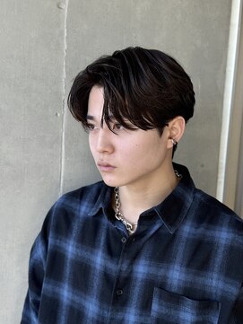 レーヴス(REVES) センターパート