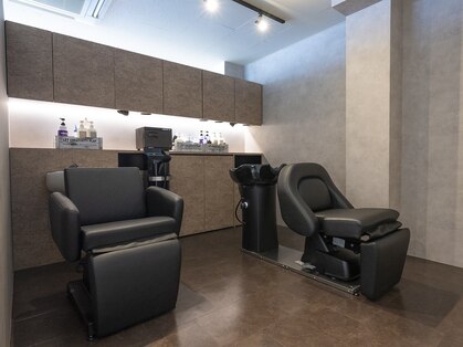 アグ ヘアー メルティ ユーカリが丘店(Agu hair Melty)の写真