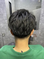 メロウメンズライン 神戸三宮(mellow men's line)&nbsp;メンズショート