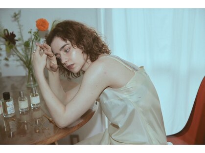 オリ(oli)の写真