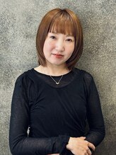 ビブ(VIV)&nbsp;奥田飛鳥 【川崎】