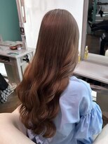 ミラシィ 稲毛(Mirashy)&nbsp;ヘーゼルベージュ